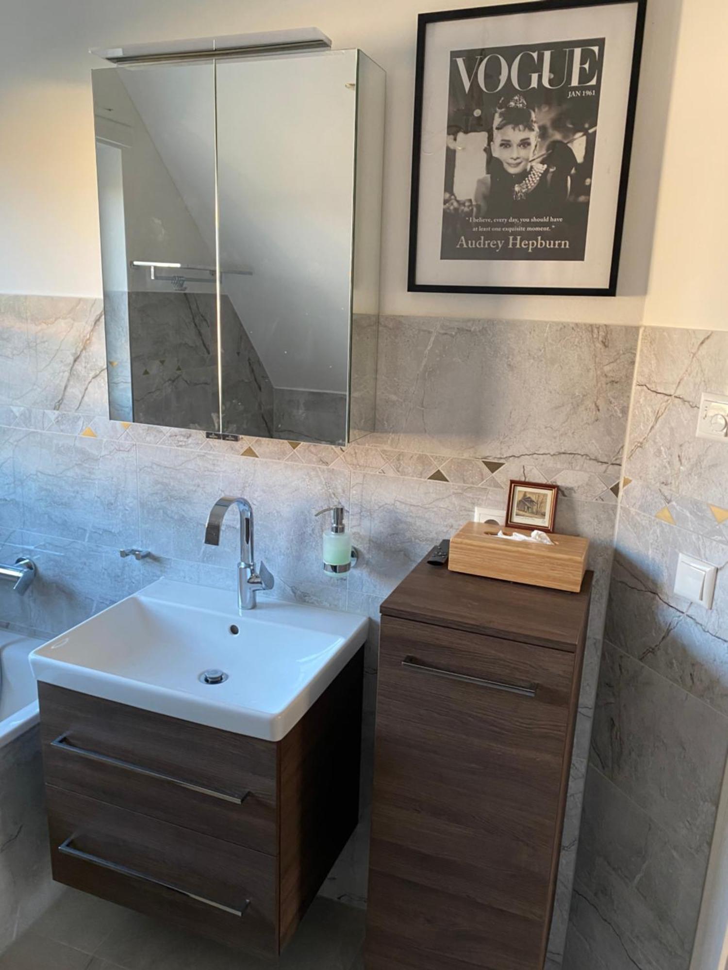 Ferienhaus Paula Marlow Dış mekan fotoğraf